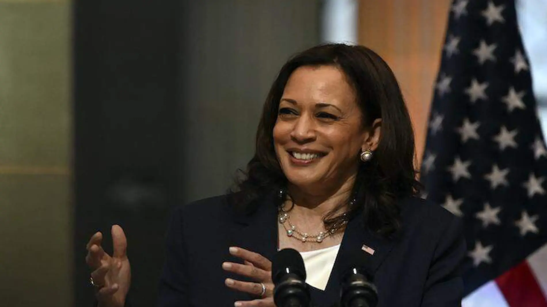 Kamala Harris